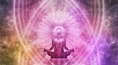 Занятия йогой всё чаще проводятся после составления матрицы судьбы