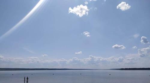 Зельва. Как выглядят малые города Беларуси?