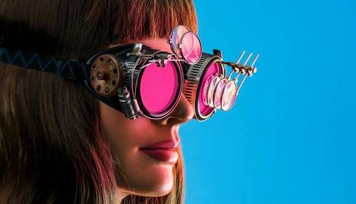 Как избежать потери зрения?