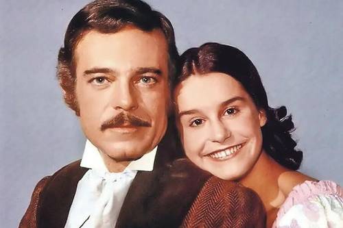 Дон Леонсио и рабыня Изаура