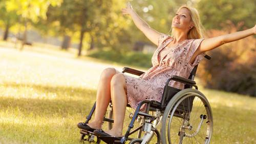 Как выбрать инвалидную коляску?