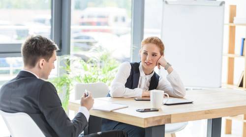 Инерция прошлого. Что делать, если мужчина противится вашим изменениям?