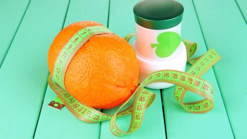 Какие бывают мифы о похудении?