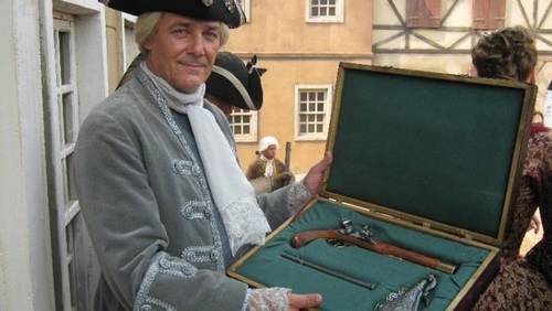 Автор статьи собственной персоной