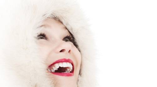 Как защитить губы от обветривания?