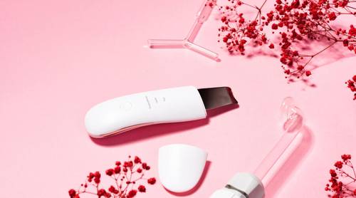 Можно ли делать ультразвуковую чистку лица в домашних условиях?