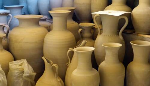 Какие древние технологии ставят ученых в тупик?