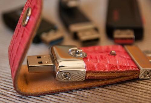 Что такое USB OTG и для чего это нужно простому человеку?