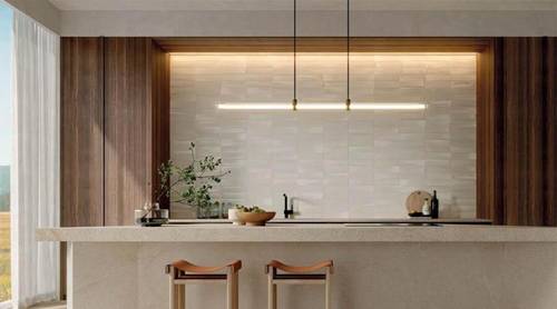 Новая коллекция «под камень» от Atlas Concorde объединяет восемь сортов природного материала