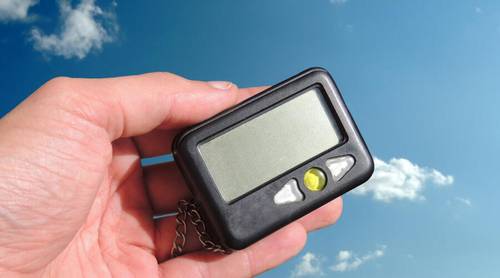 Каким мы запомнили пейджинг?